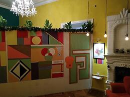 Amsterdam Hostel Baku