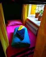 Amsterdam Hostel Baku