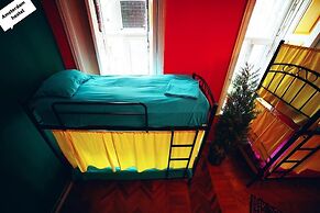 Amsterdam Hostel Baku