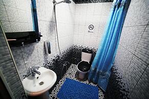 Amsterdam Hostel Baku