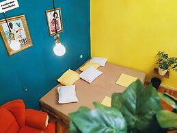 Amsterdam Hostel Baku