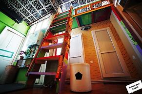 Amsterdam Hostel Baku