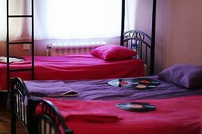 Amsterdam Hostel Baku