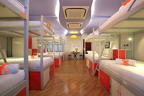 Old Quarter View Hanoi Hostel