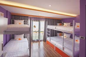 Old Quarter View Hanoi Hostel