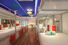 Old Quarter View Hanoi Hostel