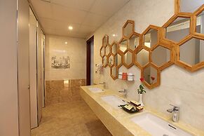 Old Quarter View Hanoi Hostel