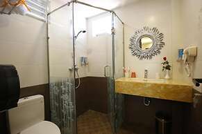 Old Quarter View Hanoi Hostel