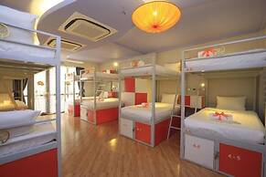 Old Quarter View Hanoi Hostel