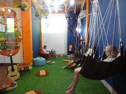 Old Quarter View Hanoi Hostel