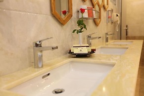 Old Quarter View Hanoi Hostel