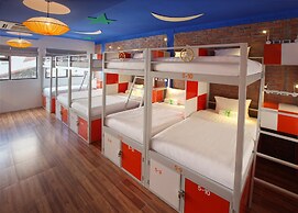 Old Quarter View Hanoi Hostel