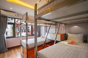 Old Quarter View Hanoi Hostel