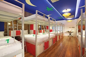 Old Quarter View Hanoi Hostel