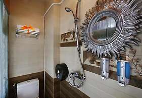 Old Quarter View Hanoi Hostel