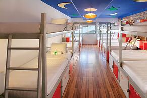 Old Quarter View Hanoi Hostel