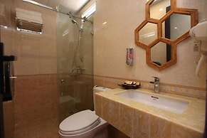 Old Quarter View Hanoi Hostel