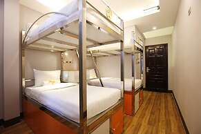 Old Quarter View Hanoi Hostel