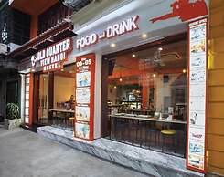 Old Quarter View Hanoi Hostel