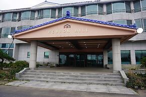 Hebron Hill Resort