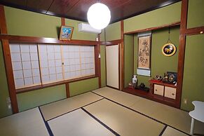 Relaxing House de Akemi