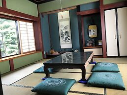 Relaxing House de Akemi
