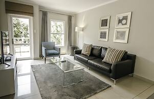 Sandton Executive Suites Villa Via