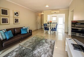 Sandton Executive Suites Villa Via