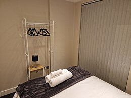 Birmingham Ruby, 2 Bedroom Apartment