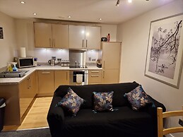 Birmingham Ruby, 2 Bedroom Apartment