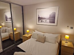 Birmingham Ruby, 2 Bedroom Apartment