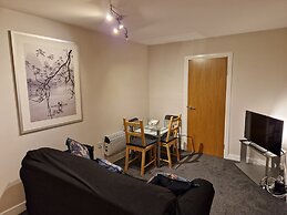 Birmingham Ruby, 2 Bedroom Apartment