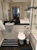 Birmingham Ruby, 2 Bedroom Apartment