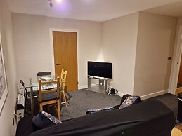 Birmingham Ruby, 2 Bedroom Apartment