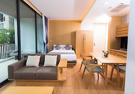 Zen Next Condo Khao Yai by ZV