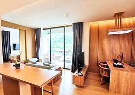 Zen Next Condo Khao Yai by ZV