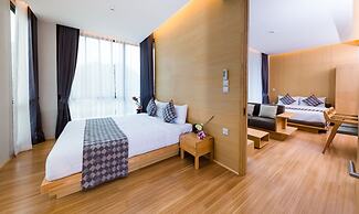 Zen Next Condo Khao Yai by ZV