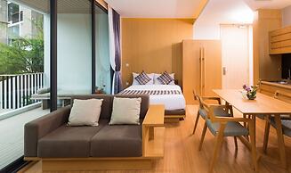 Zen Next Condo Khao Yai by ZV