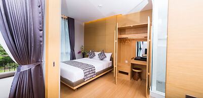 Zen Next Condo Khao Yai by ZV