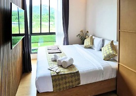 Zen Next Condo Khao Yai by ZV