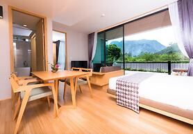 Zen Next Condo Khao Yai by ZV