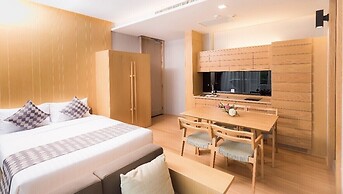 Zen Next Condo Khao Yai by ZV