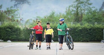 Zen Next Condo Khao Yai by ZV