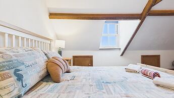 Shell Cottage 2 Bedroom Holiday