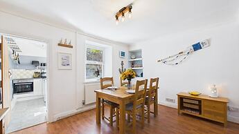 Shell Cottage 2 Bedroom Holiday