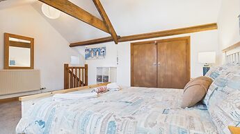 Shell Cottage 2 Bedroom Holiday