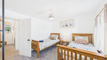 Shell Cottage 2 Bedroom Holiday