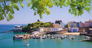 Shell Cottage 2 Bedroom Holiday