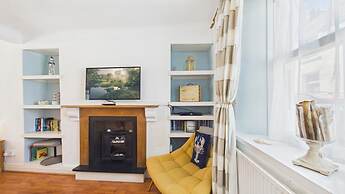 Shell Cottage 2 Bedroom Holiday