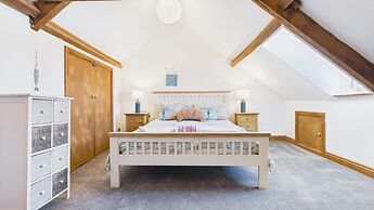 Shell Cottage 2 Bedroom Holiday